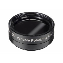 FILTRE POLARISANT VARIABLE 1.25" EXPLORE SCIENTIFIC