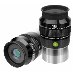 EXPLORE SCIENTIFIC 82° AR EYEPIECE 18MM (2")