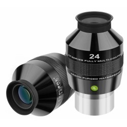 EXPLORE SCIENTIFIC 82° AR EYEPIECE 24MM (2")