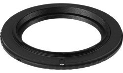 Bague T2 pour Minolta AF et Sony A-Mount