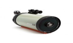 Optique Schmidt-Cassegrain Celestron C9.25 Edge-HD