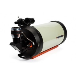 Optique Schmidt-Cassegrain Celestron C9.25 Edge-HD