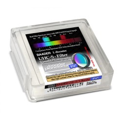 Baader UHC-S filtre brouillard 1 1 / 4''