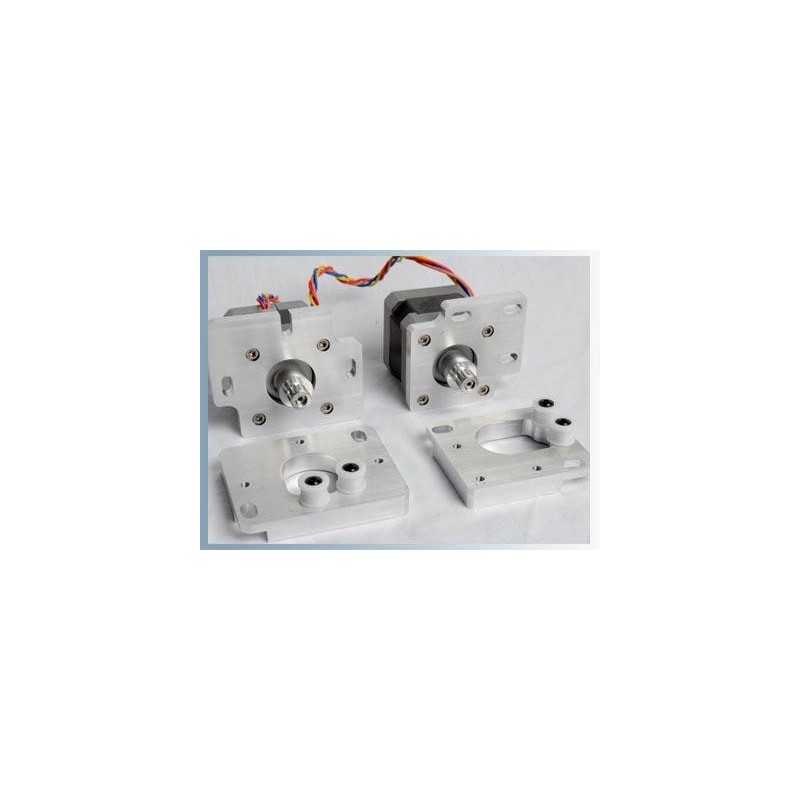 Rowan Astronomy Kit Upgrade for NEQ6 EQ6 Pro