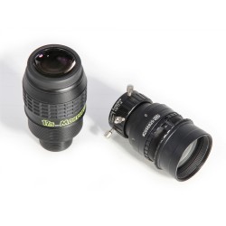 Baader Focusing Eyepiece Holder 1¼" / T-2