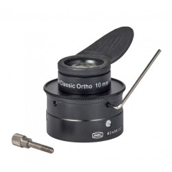 Bague de réduction Baader Pushfix 2" à 1¼"