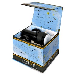 EXPLORE SCIENTIFIC CORRECTEUR DE COMA HR