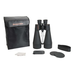 Jumelles Celestron SkyMaster 20x80