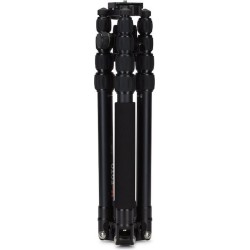 MeFOTO RoadTrip Aluminum Travel Tripod Kit