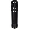 MeFOTO RoadTrip Aluminum Travel Tripod Kit