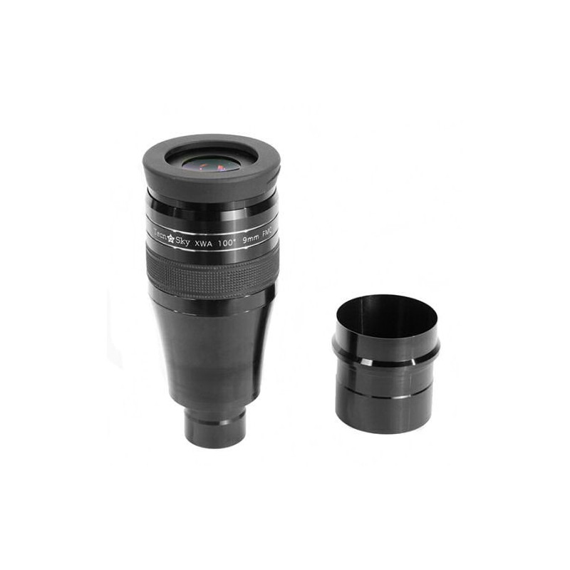 Oculaire Tecnosky XWA 9 mm 100°