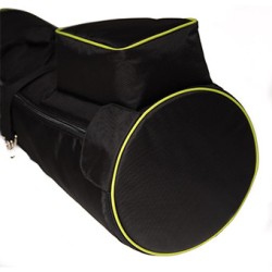 Padded bag for Maksutov-Newtonian 190mm