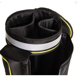 Sac de transport avec poche arrière  pour SC 9.25