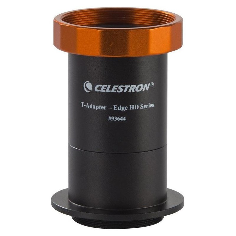 Adaptateurs Celestron Adaptateur T pour EdgeHD C8