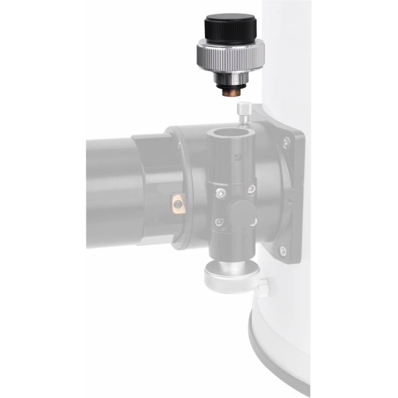 SYSTÈME DE DÉMULTIPLICATION 1:10 MESSIER HEXAFOC BRESSER