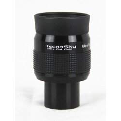 Eyepiece Tecnosky Ultra Flat Field 18 mm 65 °