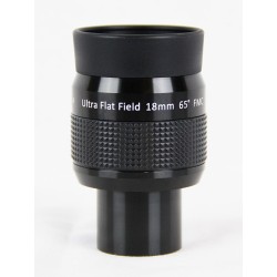 Eyepiece Tecnosky Ultra Flat Field 18 mm 65 °