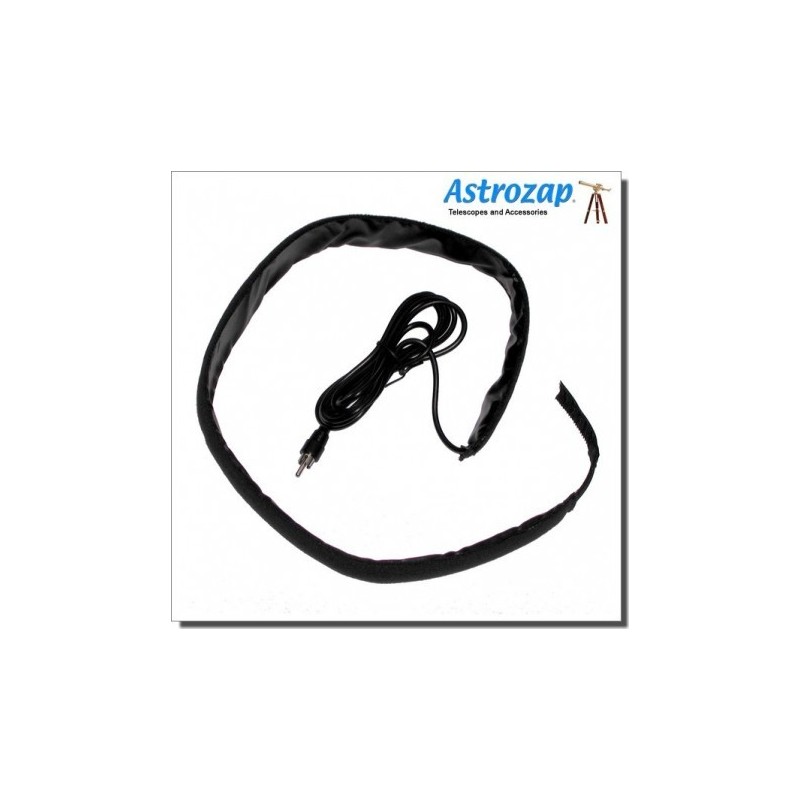 Résistance chauffante astrozap, pour 2" (oculaire ou chercheur