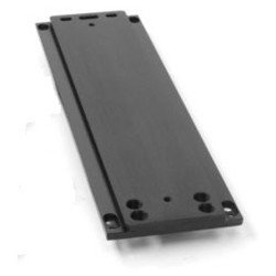 Dovetail Losmandy type, 340 mm