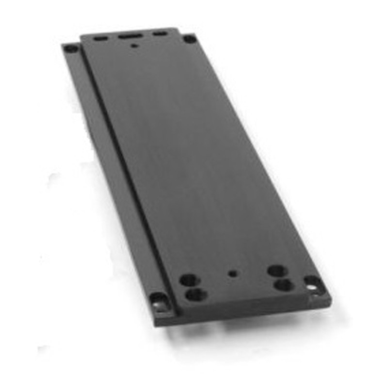 Dovetail Losmandy type, 340 mm