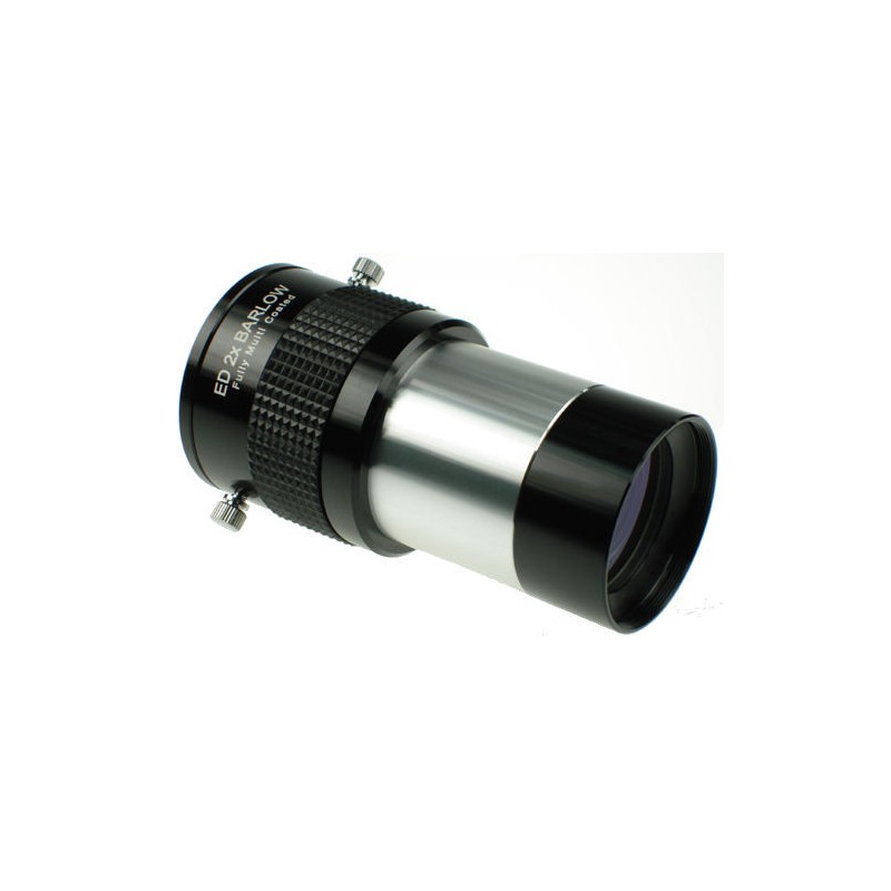Barlow 2X GSO, 50,8mm ED