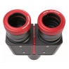 Tecnosky Horizon Binocular 1.25"