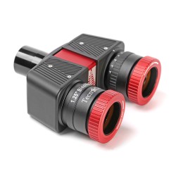 Tecnosky Horizon Binocular 1.25"