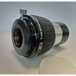 Telextender 2 inch APO 2X Tecnosky