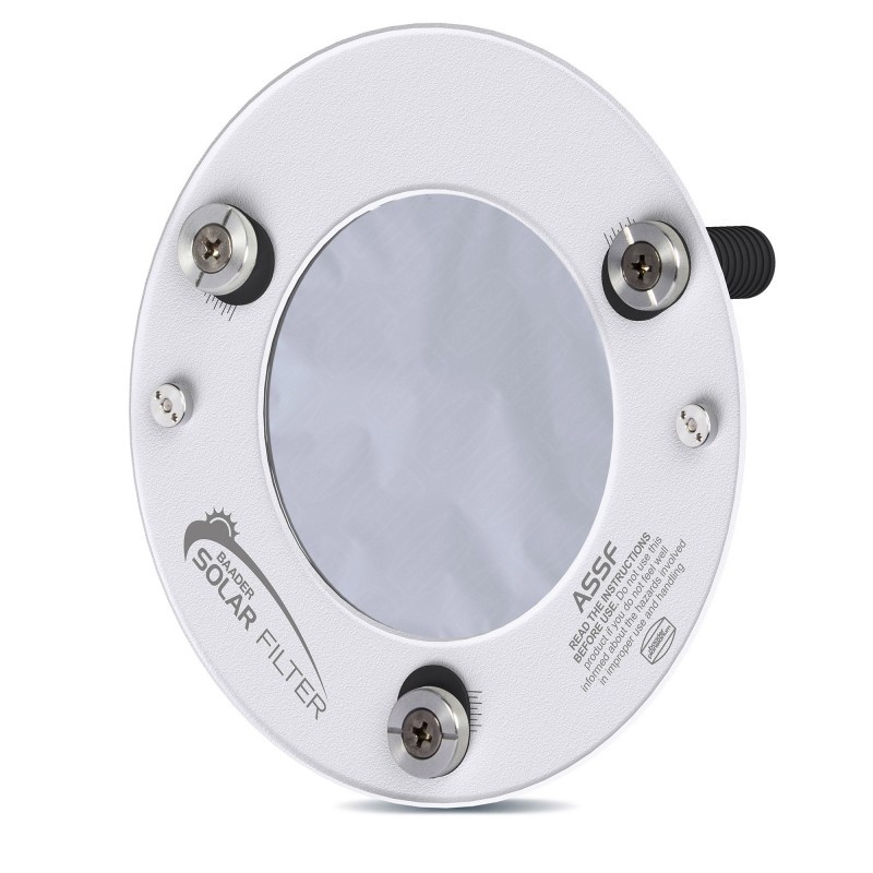 Baader Solar filter ASSF 50
