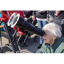 ASBF: AstroSolar Binocular Filter 60mm