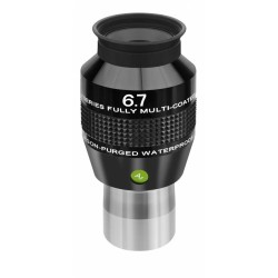 EXPLORE SCIENTIFIC 82° AR EYEPIECE 6.7 MM (1.25")