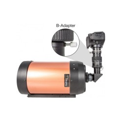 Baader Hyperion Universal Zoom Mark IV, 8-24mm eyepiece (1¼" / 2")