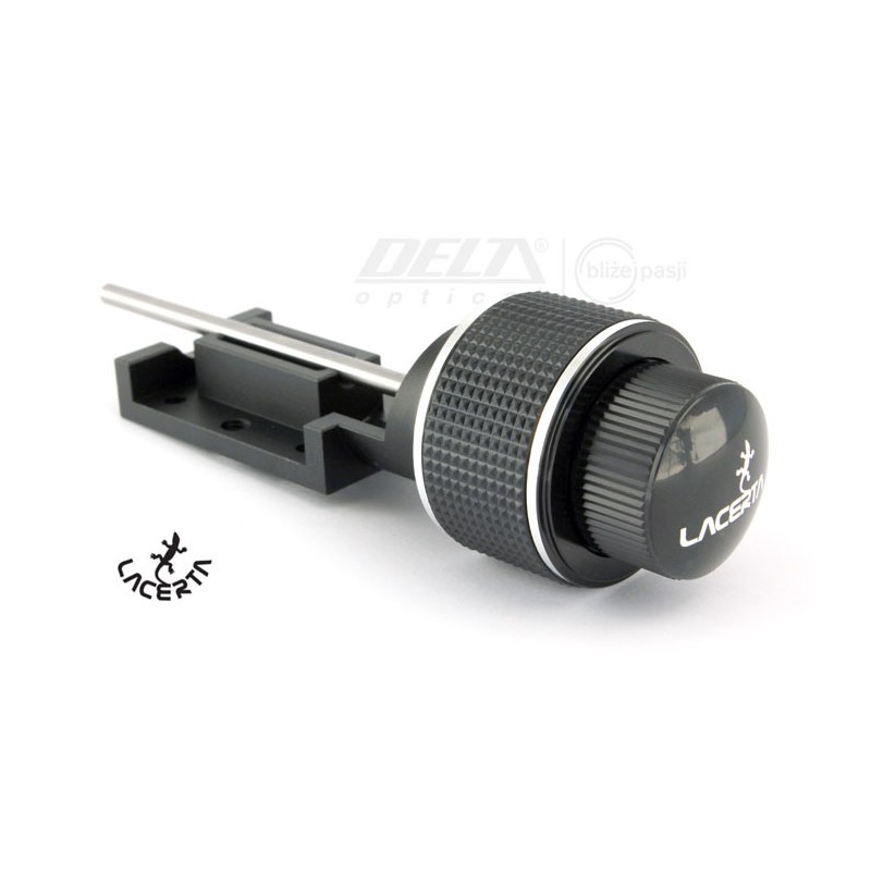 Démutiplication 1:10 Lacerta pour Crayford Sky-Watcher/Orion