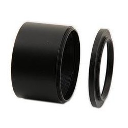 Adaptateur de M48 femelle vers T2