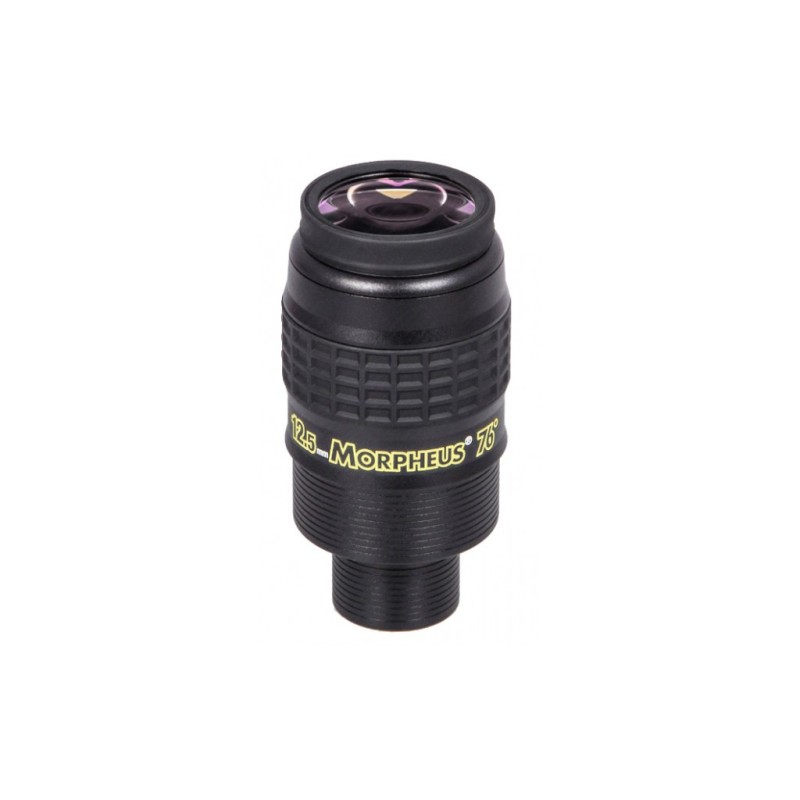Oculaire Baader Morpheus. 4.5 - 6.5 - 9 - 12.5 - 14 - 17.5 mm