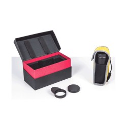 Oculaire Baader Morpheus. 4.5 - 6.5 - 9 - 12.5 - 14 - 17.5 mm