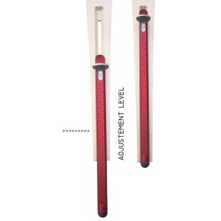 Geoptik Tripod HERCULES for astronomical mounts - Max load 150kg