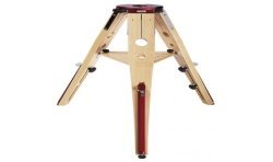 Geoptik Tripod HERCULES for astronomical mounts - Max load 150kg