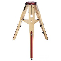 Geoptik Tripod HERCULES for astronomical mounts - Max load 150kg