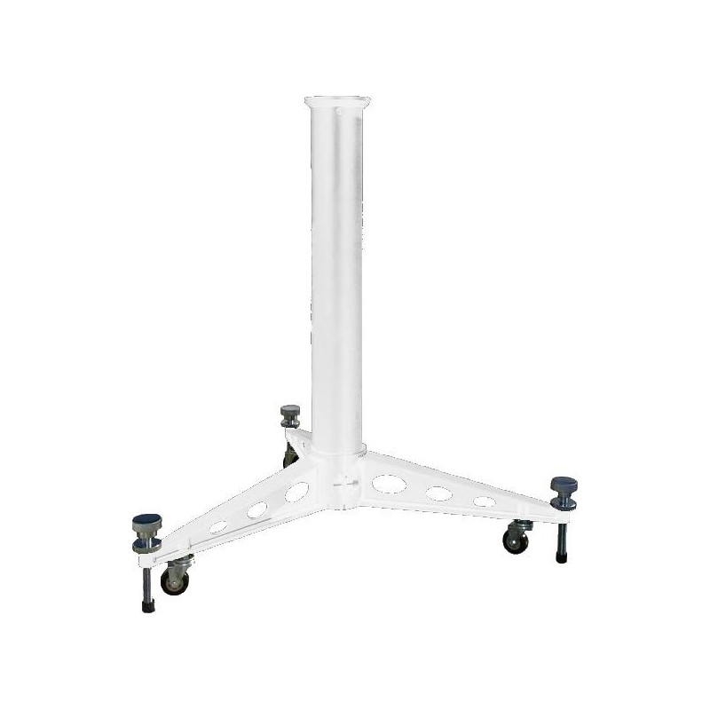 Pied colonne pour EQ6, AZ-EQ6 et Atlas