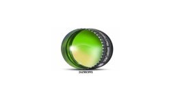 Baader Planetarium 2458391 2-Inch Solar Continuum Filter - Black/Glass