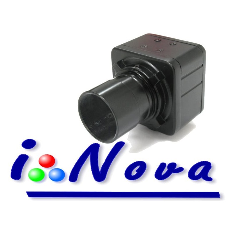 Caméra planétaire INOVA PLA-M