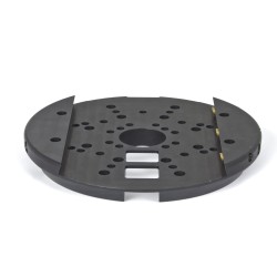 BASE DE TÊTE BAADER 8"