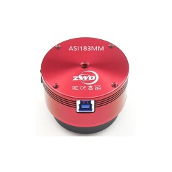 CAMERA ZWO ASI 183 MM