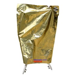 Geoptik Telescope Covers