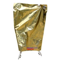 Couvertures de télescope Geoptik 180cm