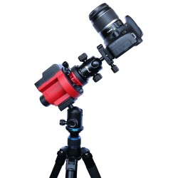 iOptron SkyGuider Pro kit