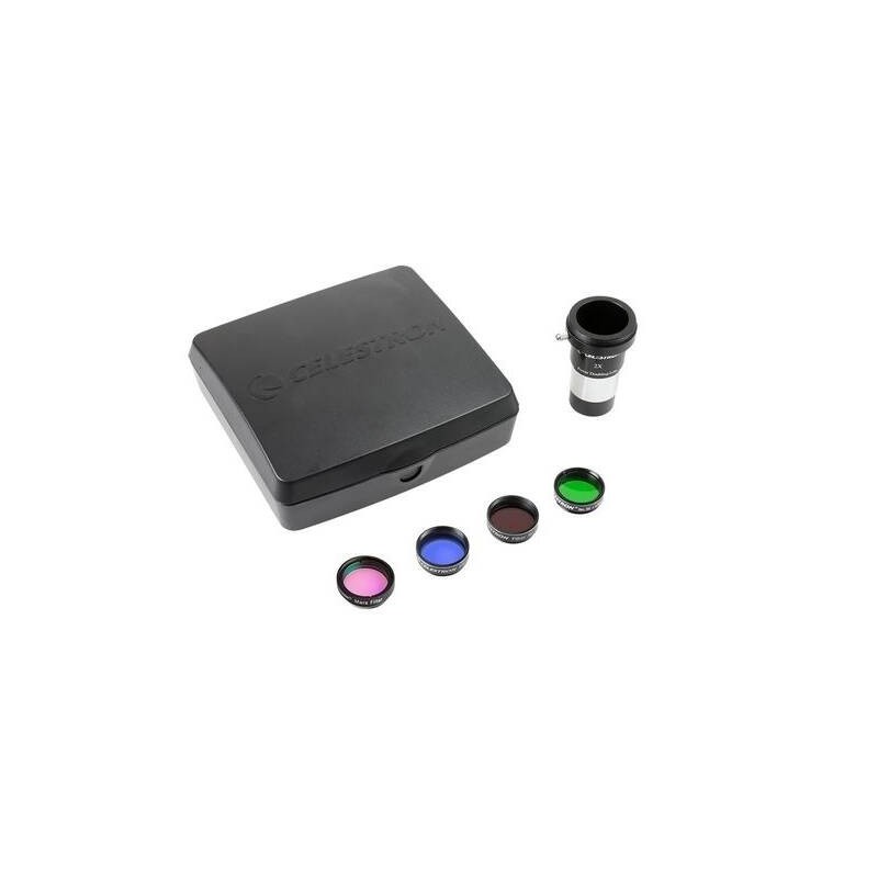 CELESTRON Kit des Filtres Mars