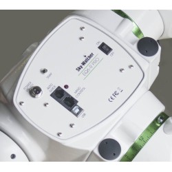 Skywatcher EQ6-R PRO Synscan Go-To Equatorial Mount