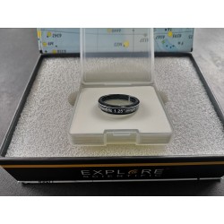 EXPLORE SCIENTIFIC 1.25" POLARIZING FILTER